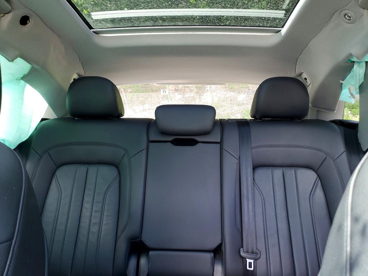 Audi Q5 Premium Plus