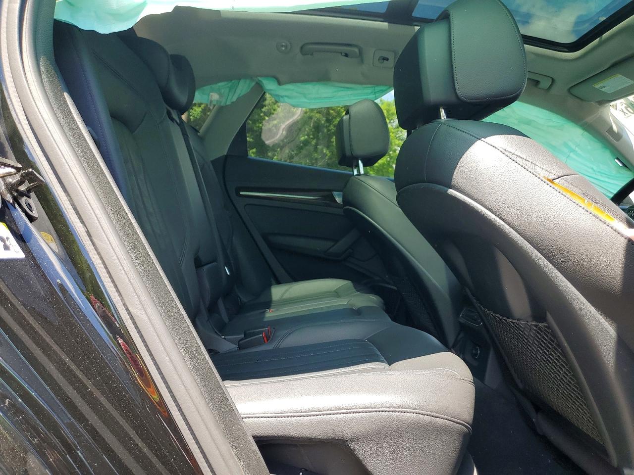 Audi Q5 Premium Plus