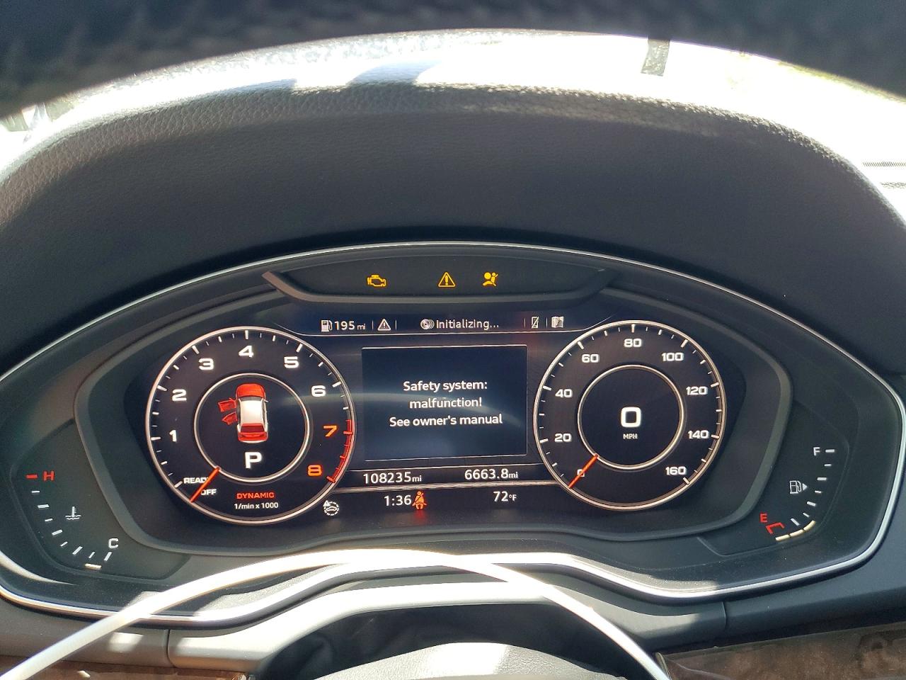 Audi Q5 Premium Plus