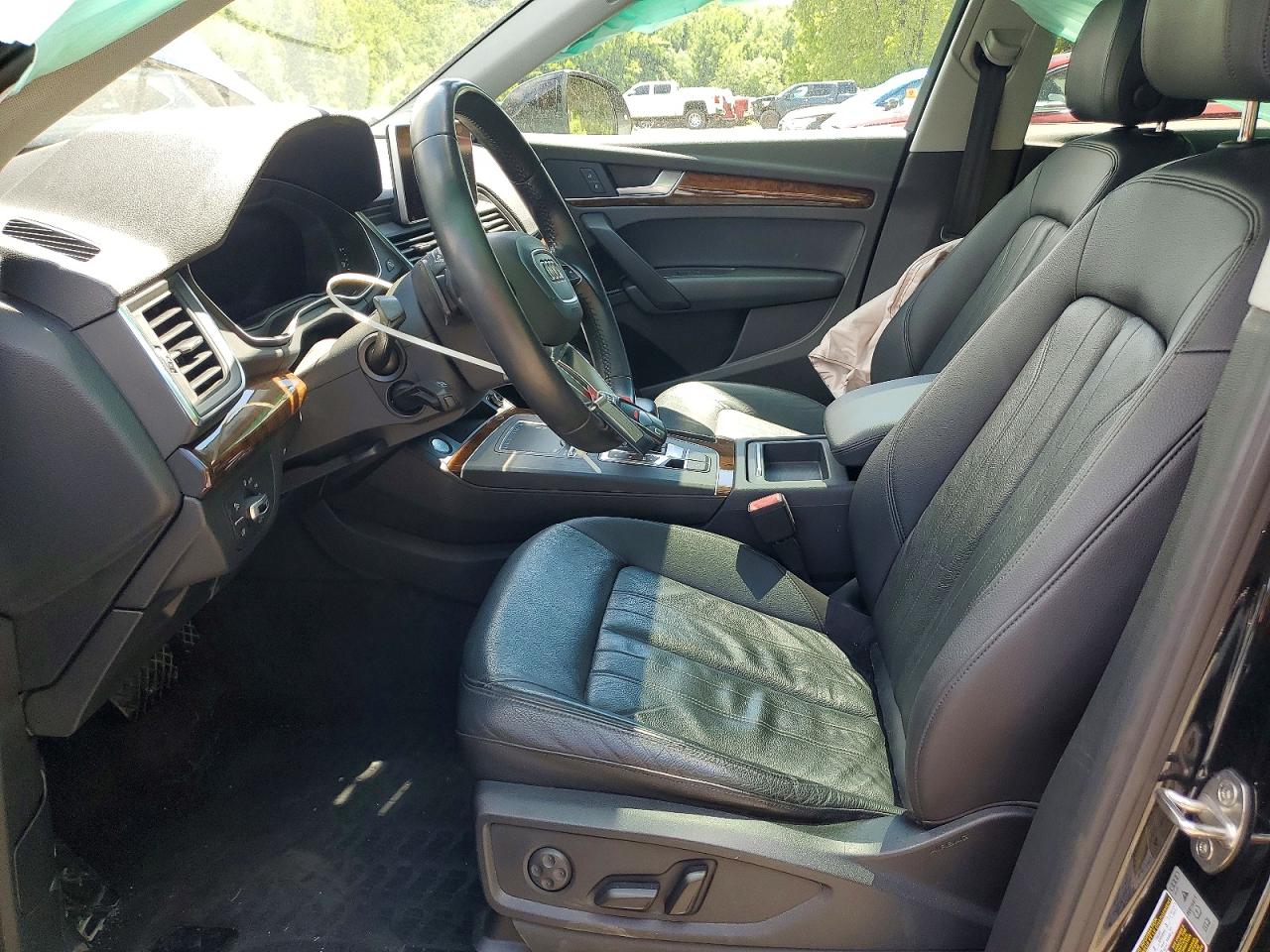 Audi Q5 Premium Plus