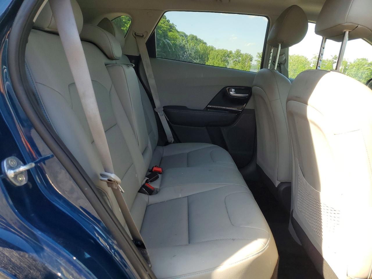Kia Niro Ex Premium