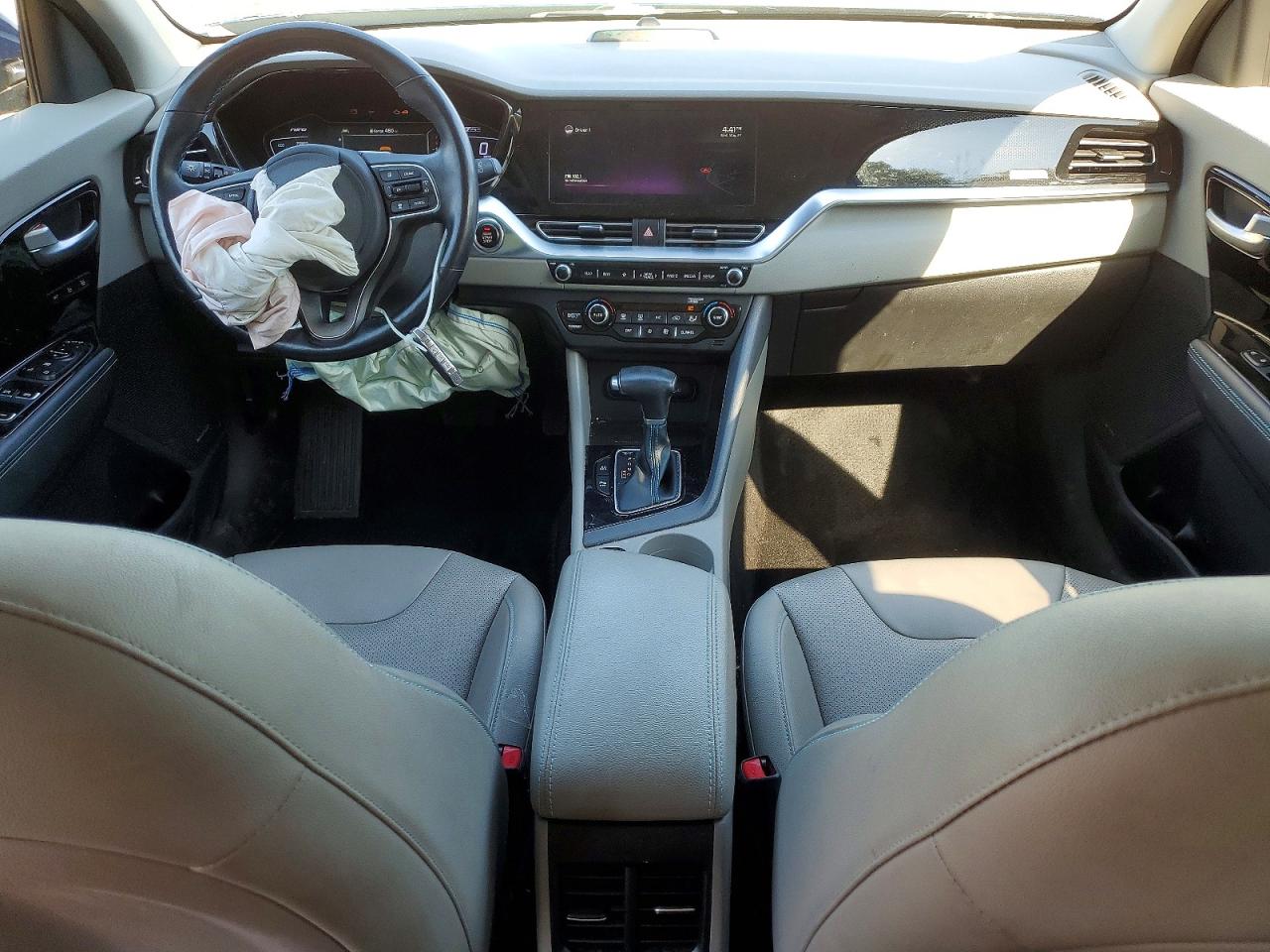 Kia Niro Ex Premium