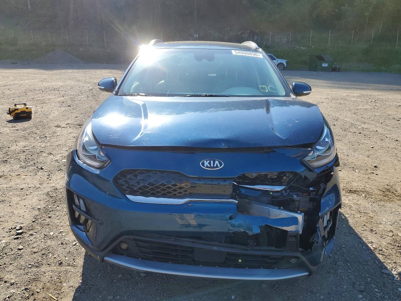 Kia Niro Ex Premium
