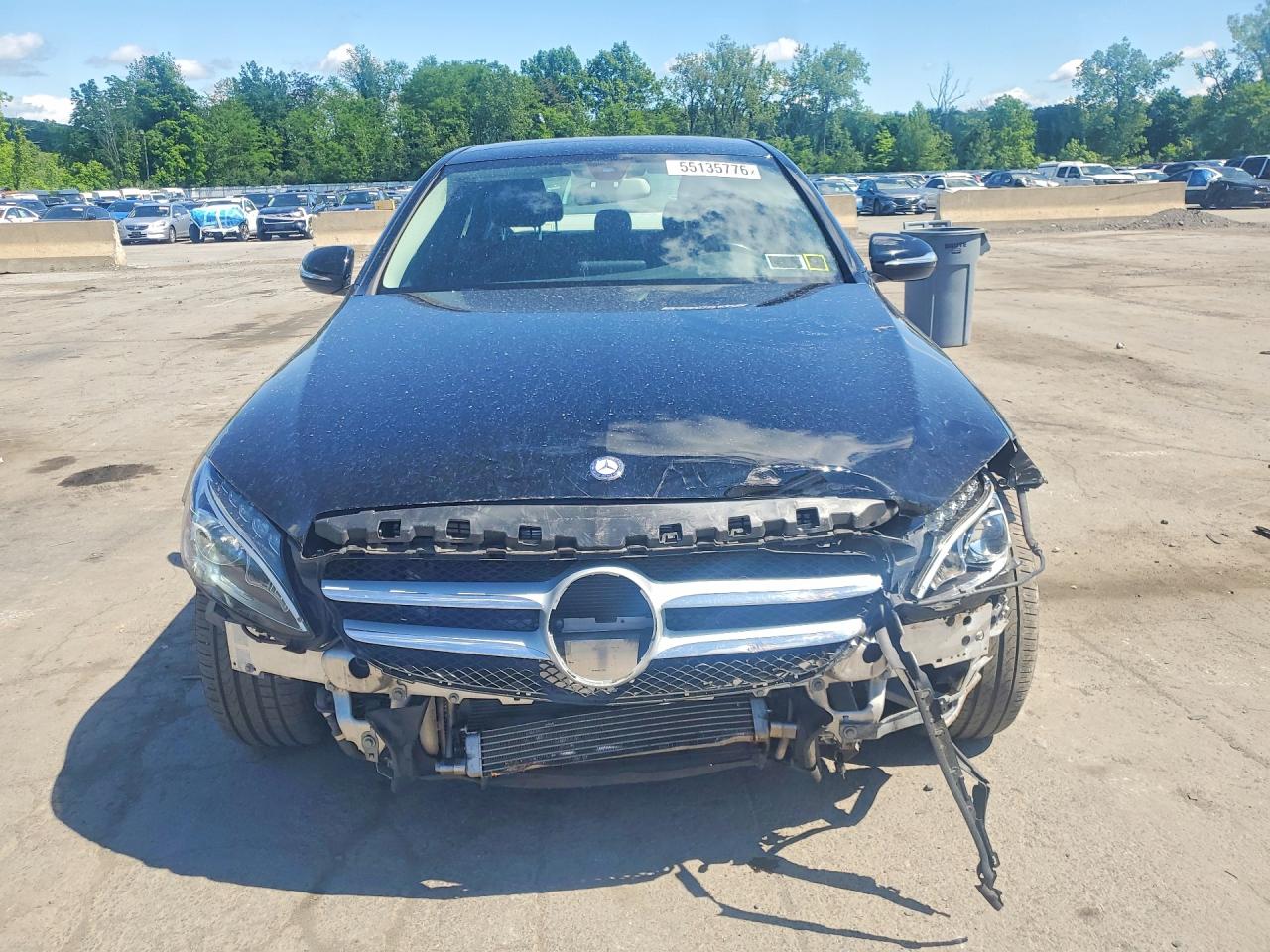 Mercedes-Benz C-Class 300 4matic