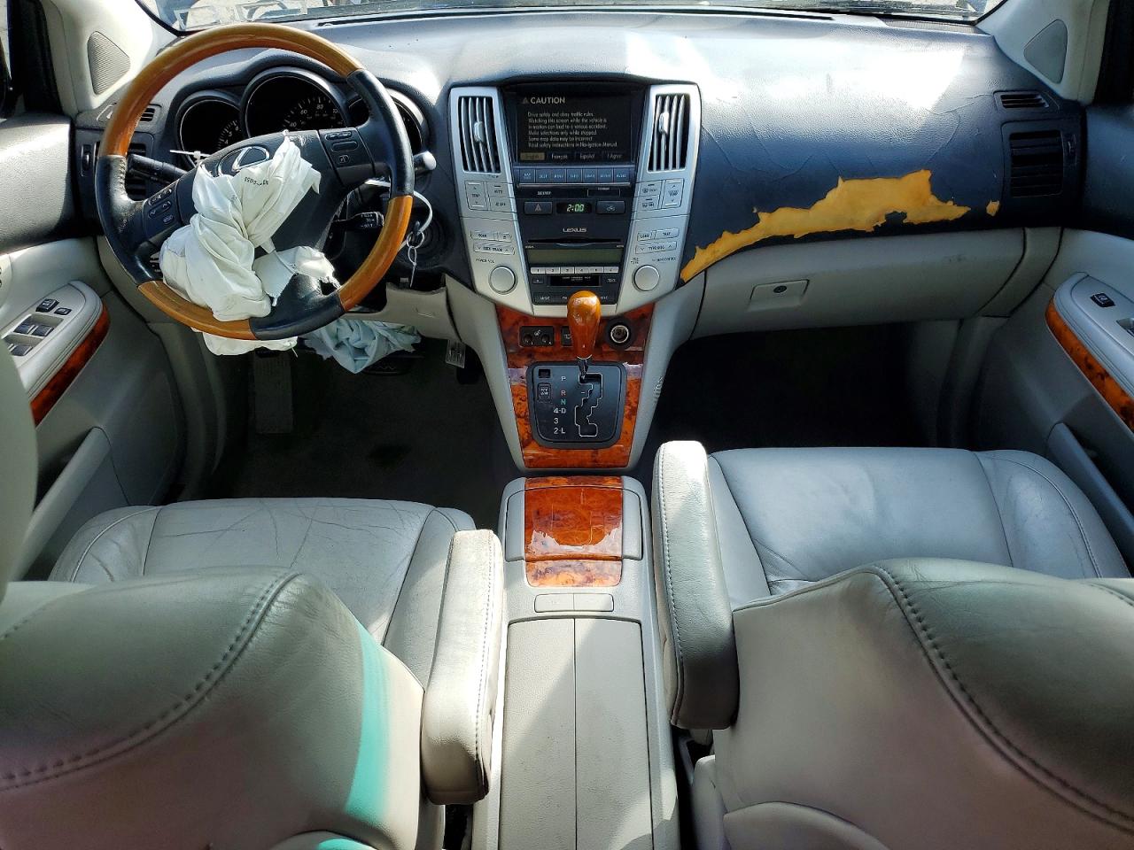 Lexus RX 350