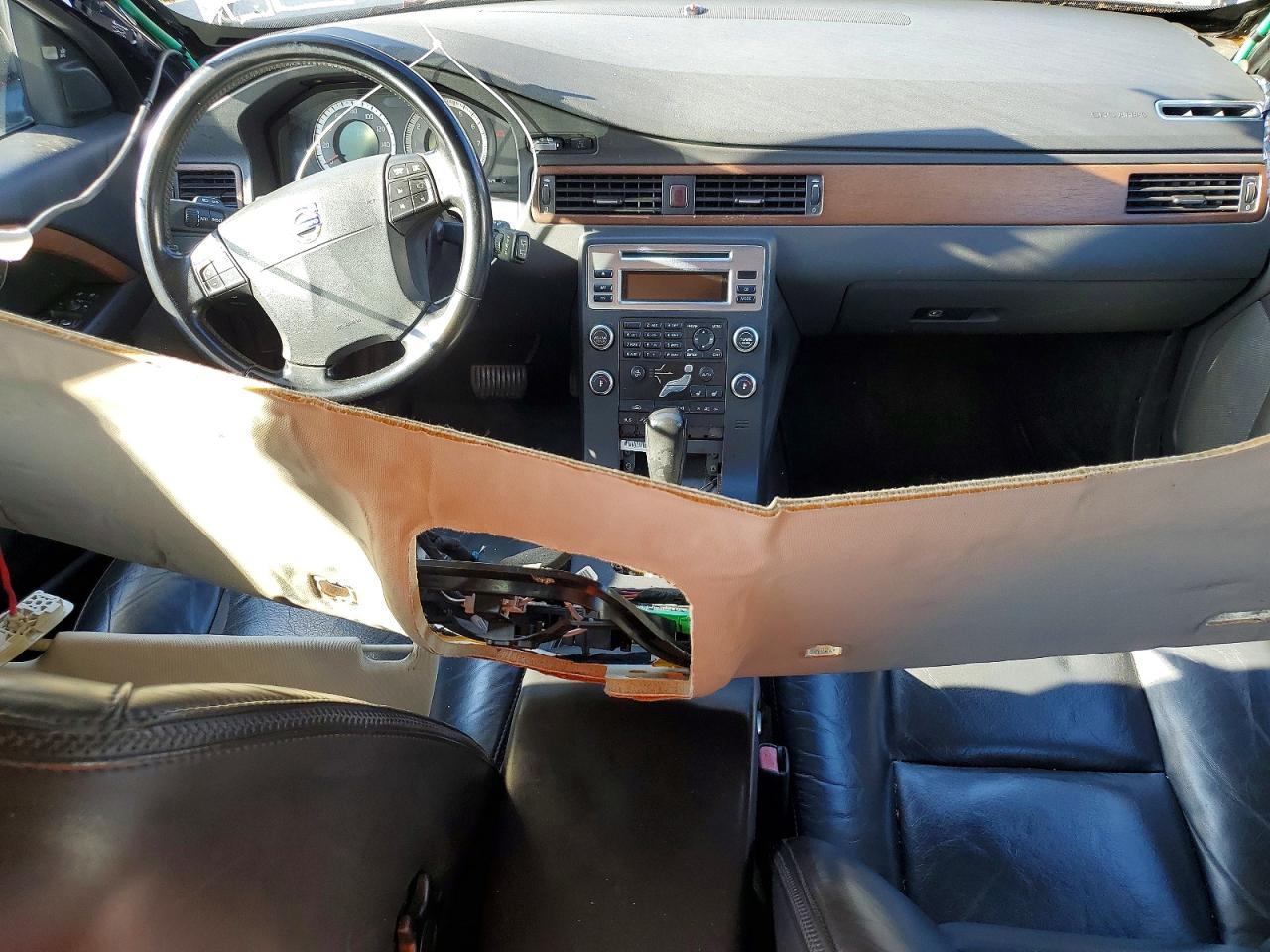 Volvo XC70 3.2
