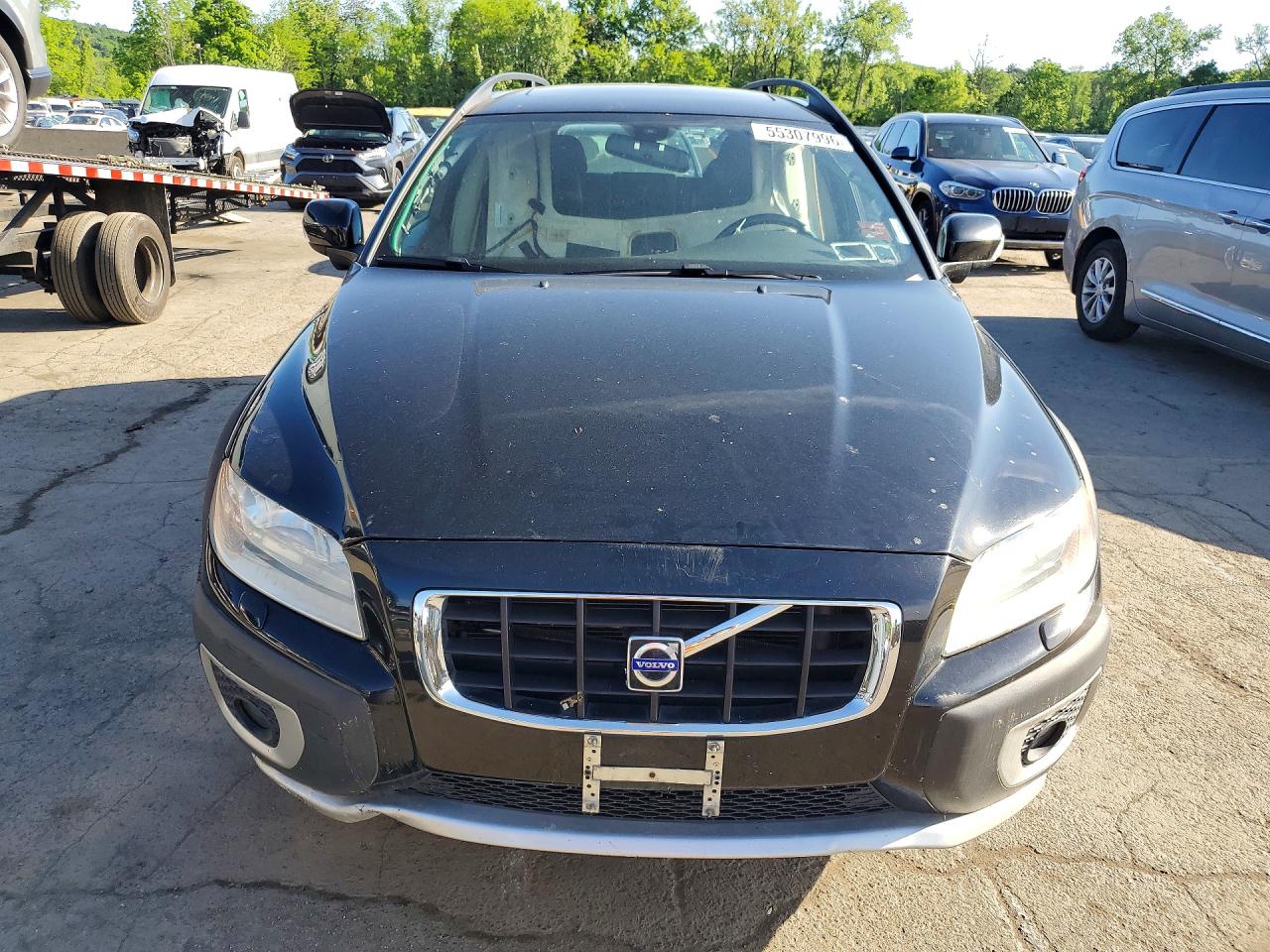 Volvo XC70 3.2