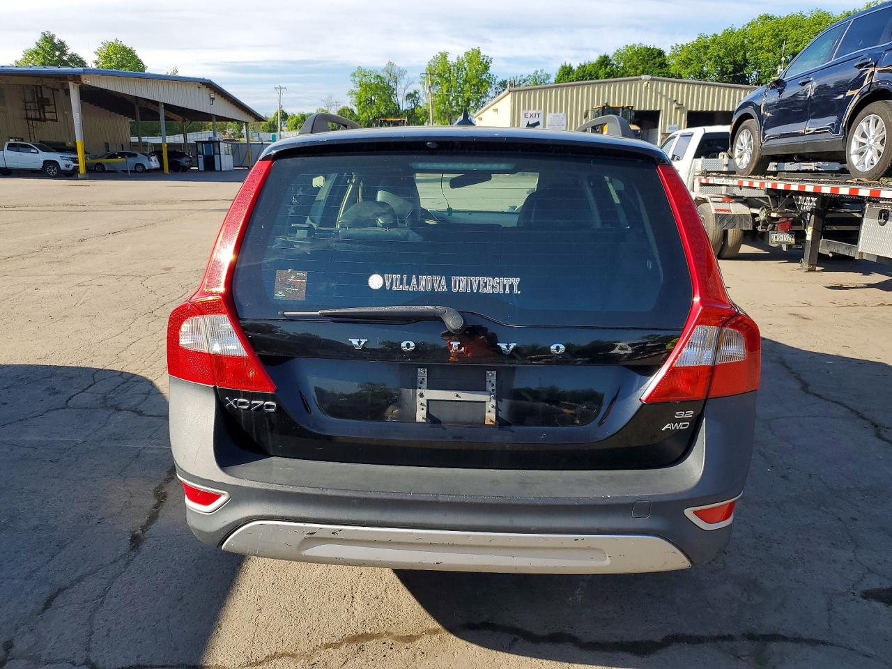 Volvo XC70 3.2