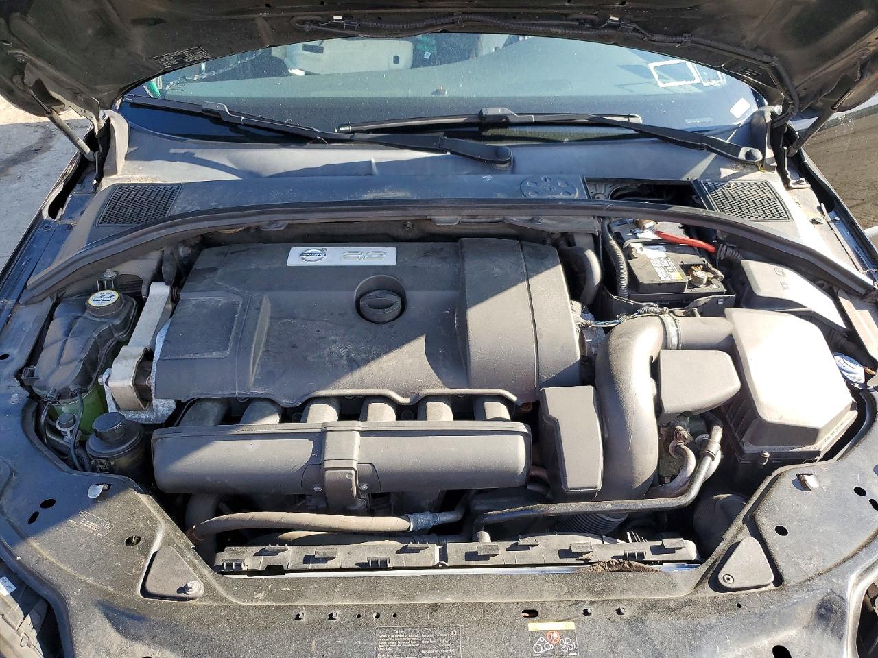 Volvo XC70 3.2
