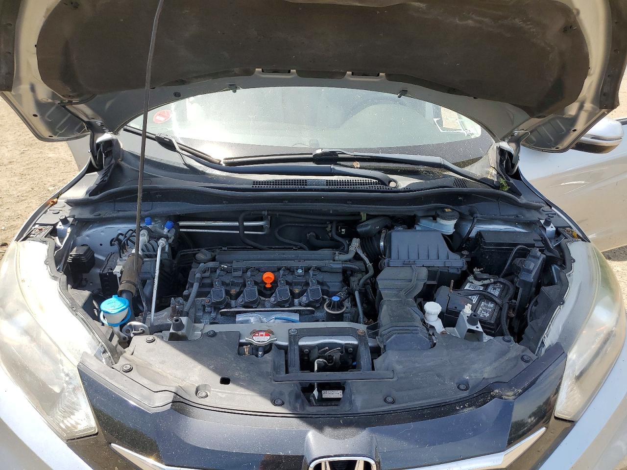 Honda HR-V Ex
