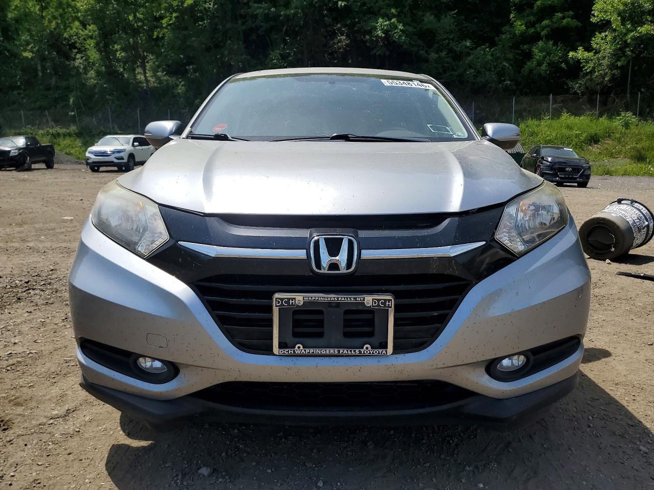Honda HR-V Ex