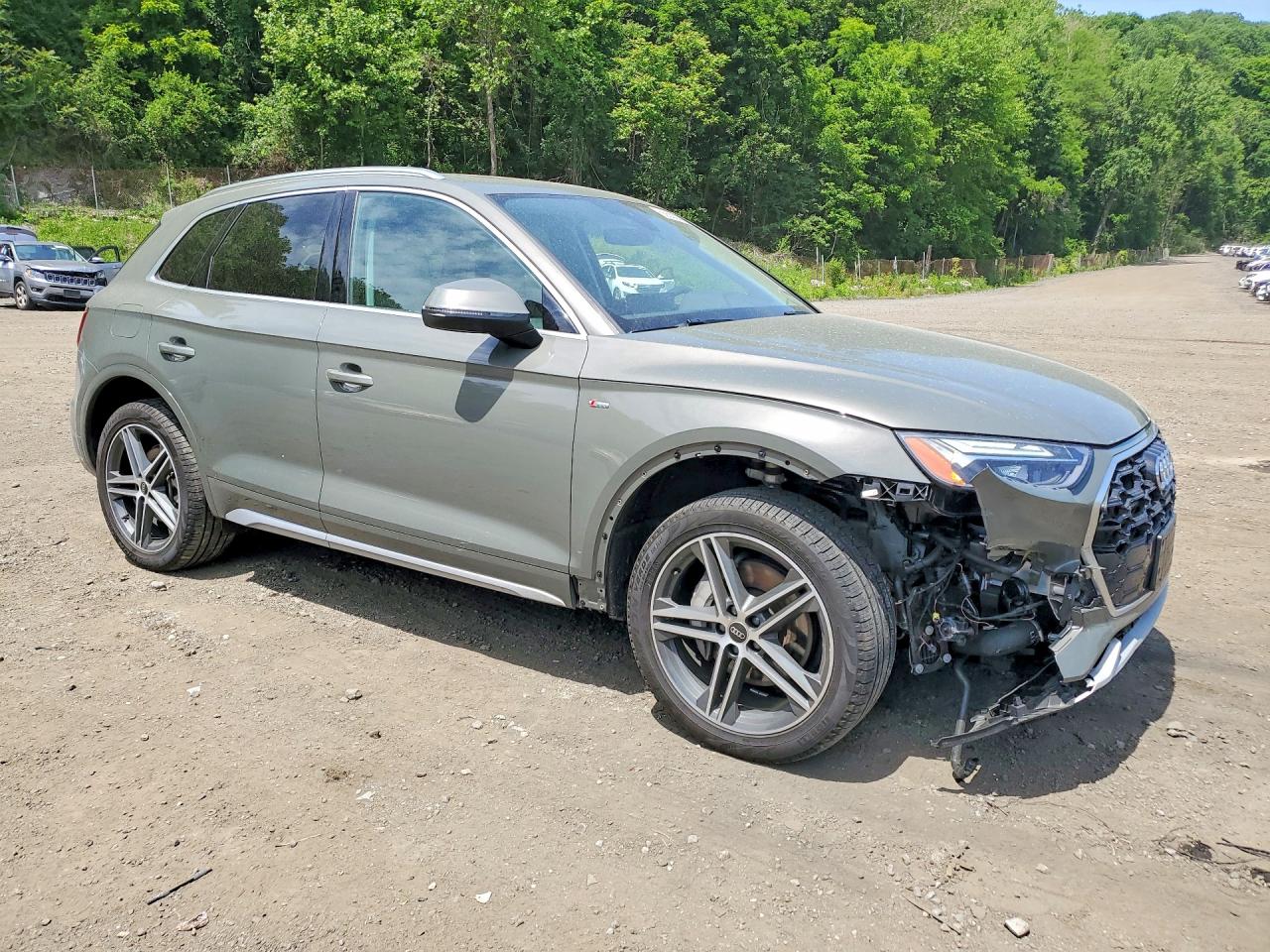 Audi Q5 Premium Plus 55
