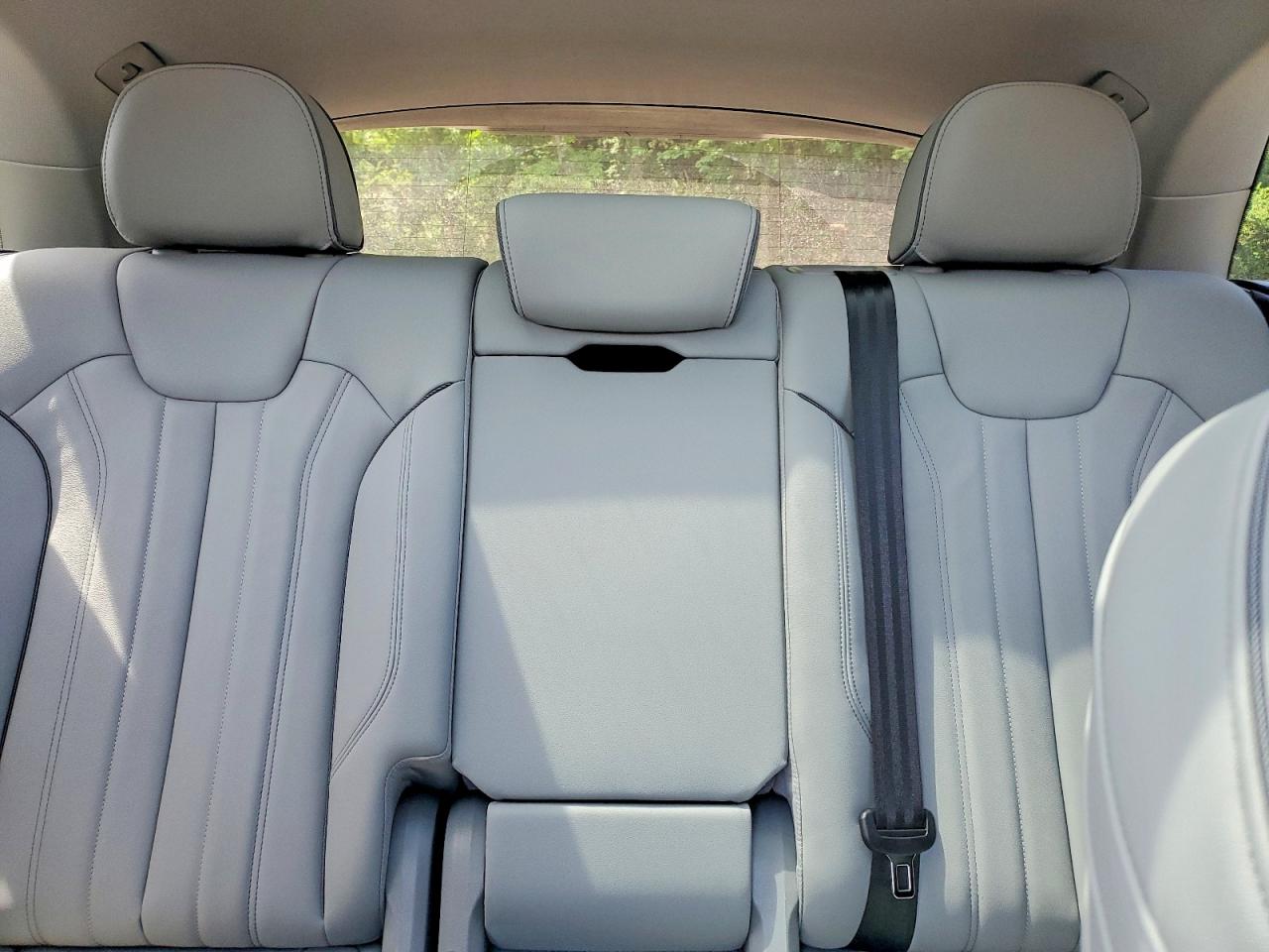Audi Q5 Premium Plus 55