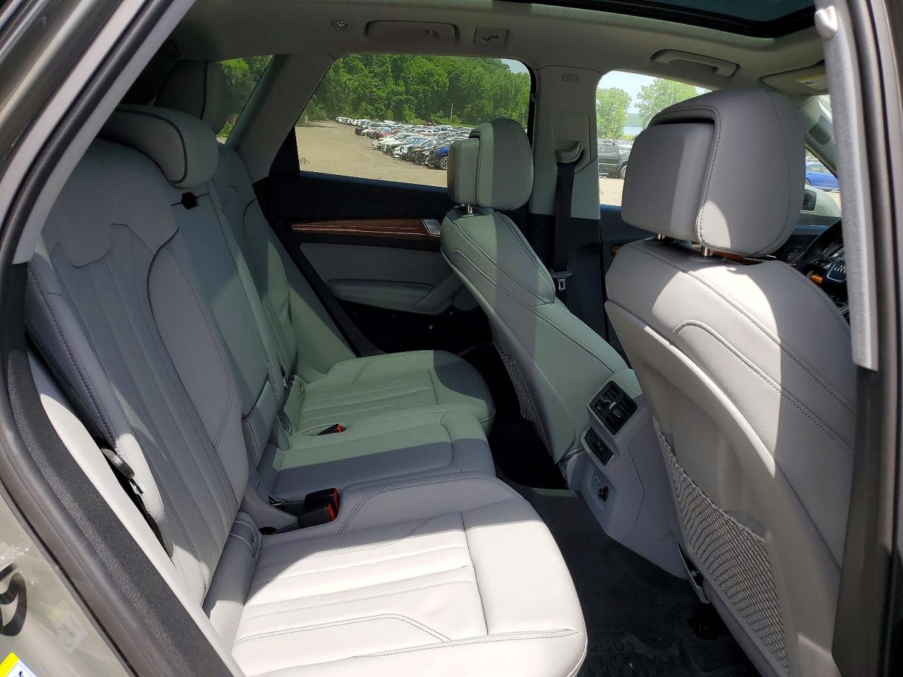 Audi Q5 Premium Plus 55