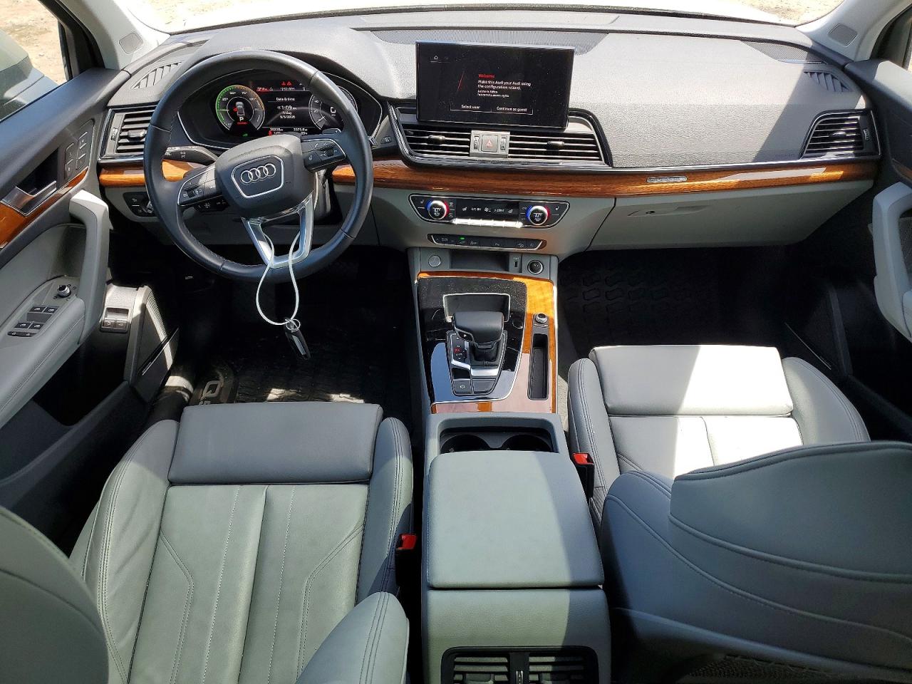 Audi Q5 Premium Plus 55