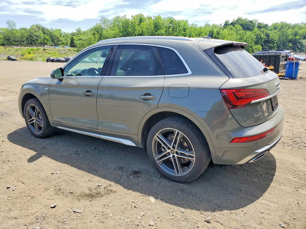 Audi Q5 Premium Plus 55
