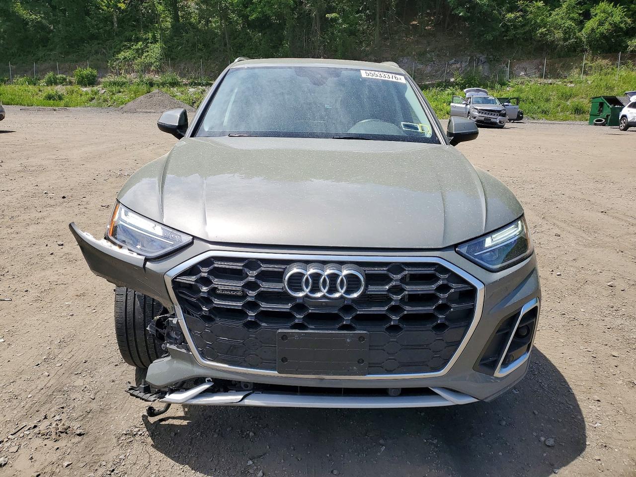 Audi Q5 Premium Plus 55