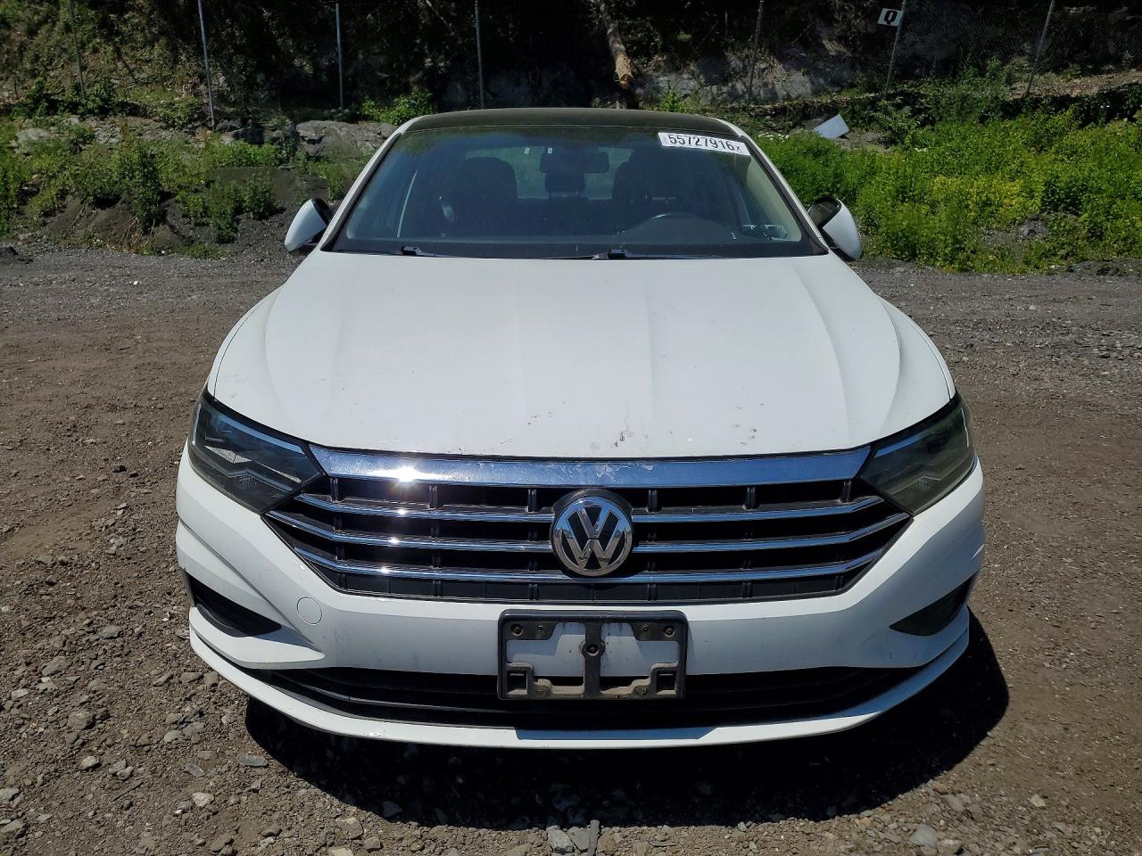 Volkswagen Jetta S