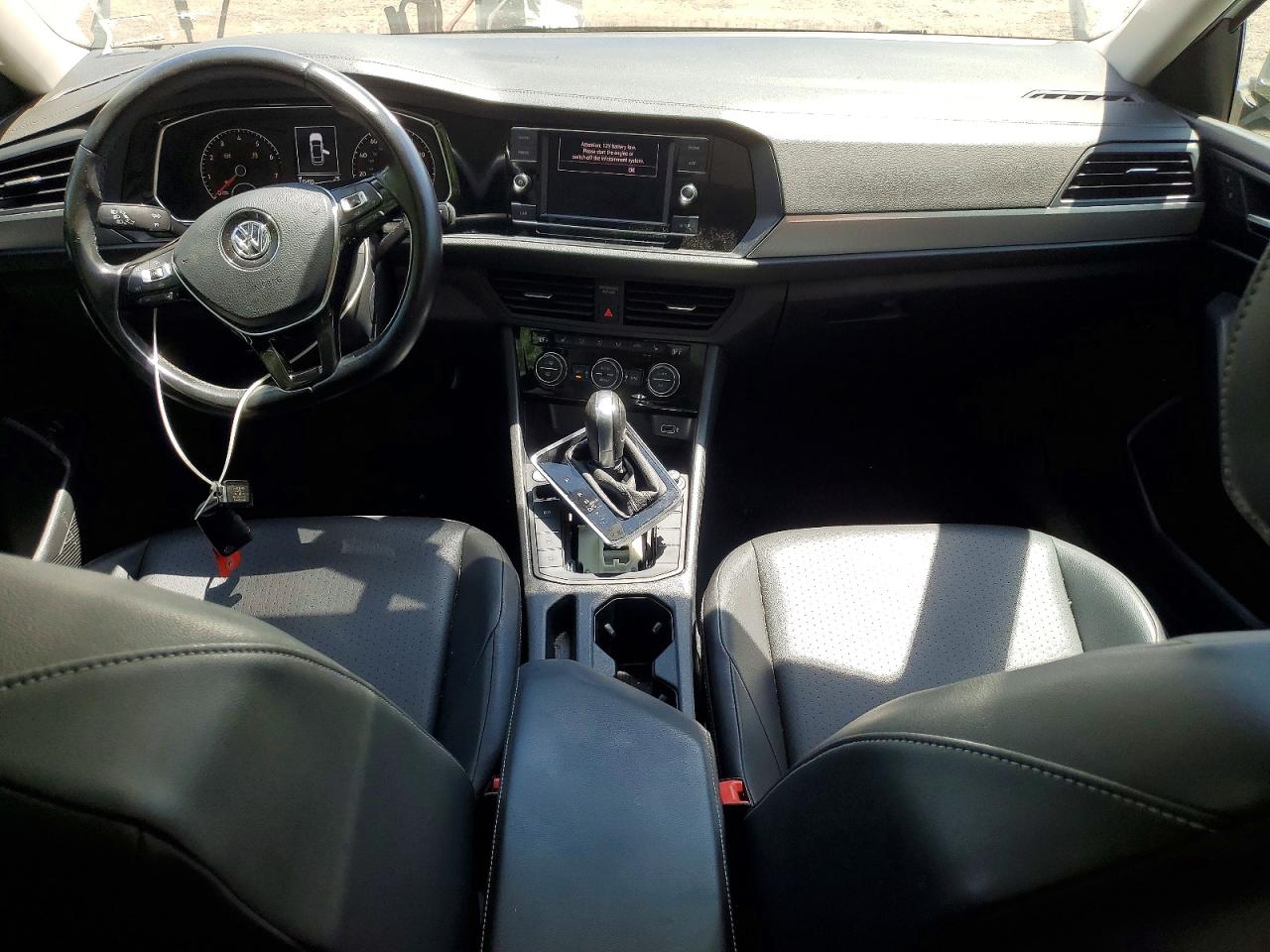 Volkswagen Jetta S
