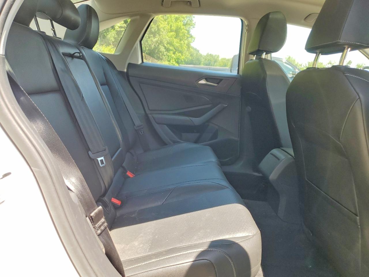 Volkswagen Jetta S