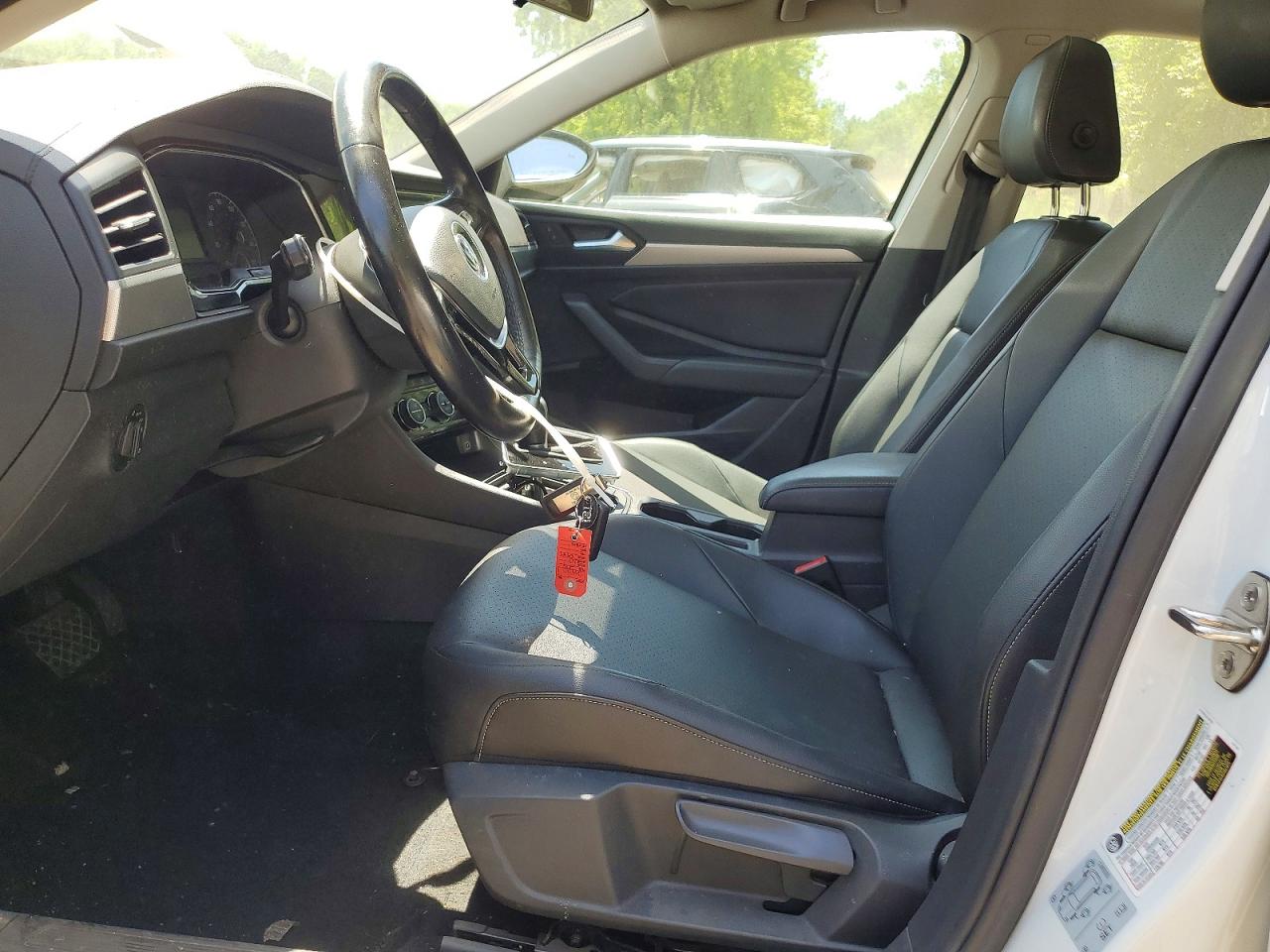 Volkswagen Jetta S
