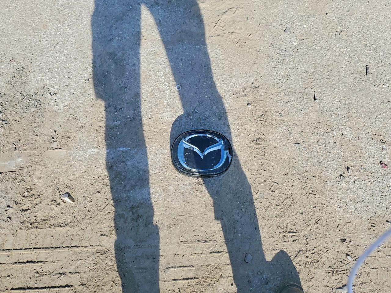 Mazda Cx Premium Plus