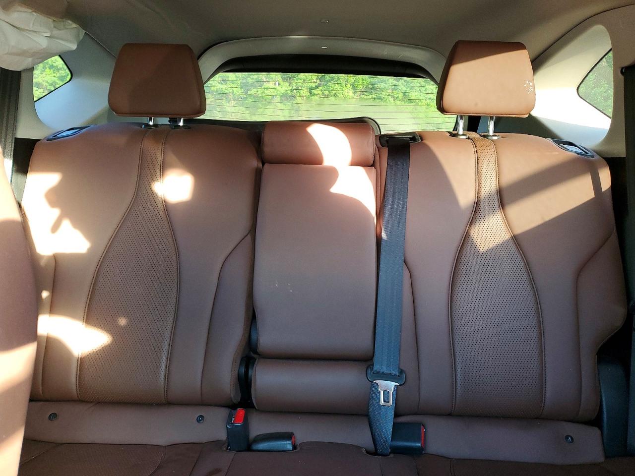 Acura RDX Technology