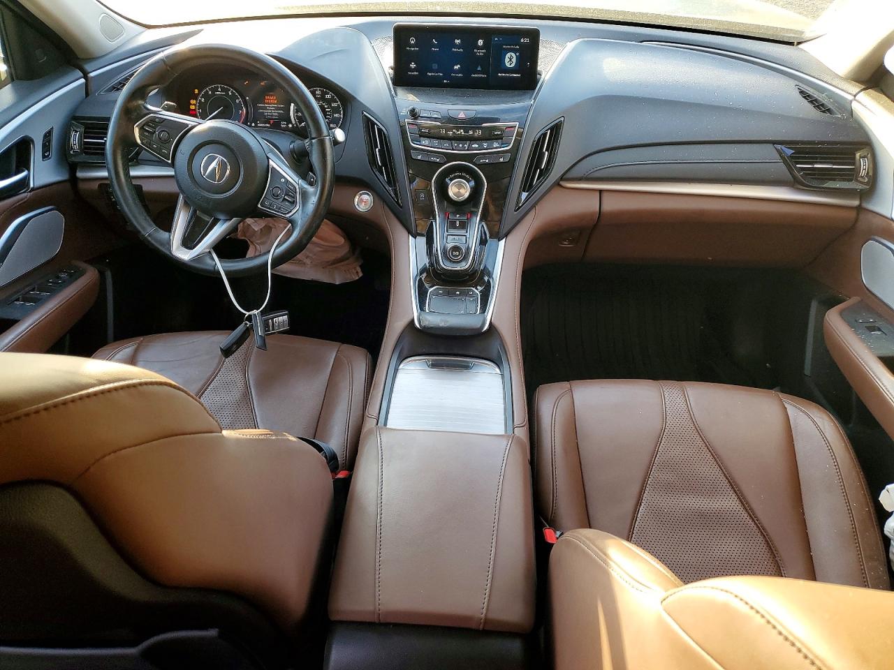 Acura RDX Technology