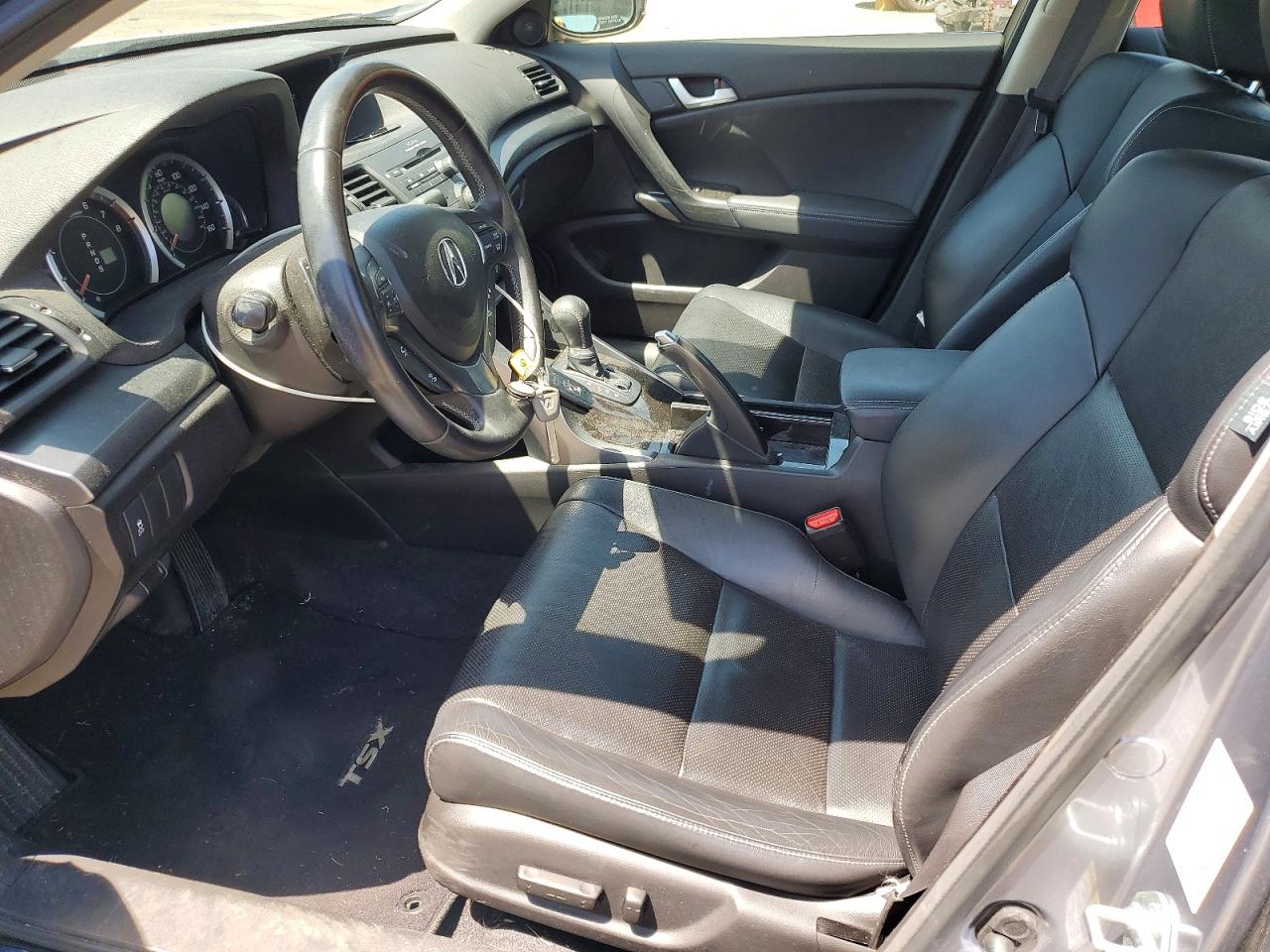 Acura TSX