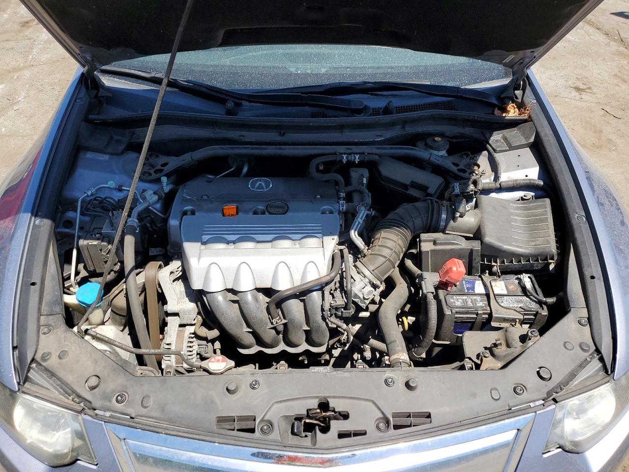 Acura TSX