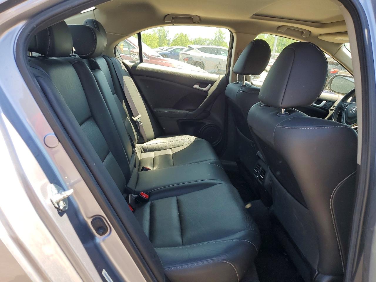 Acura TSX