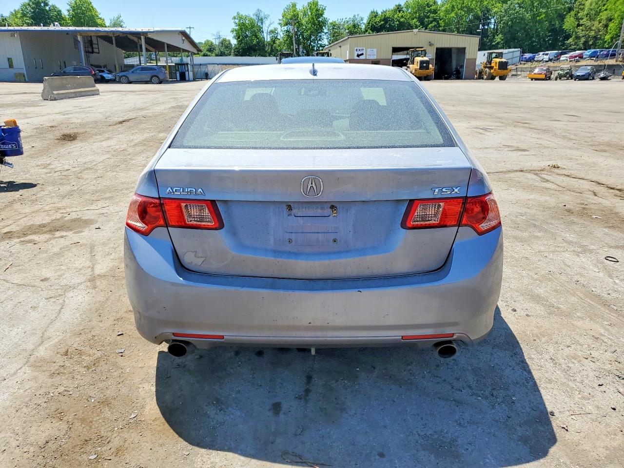 Acura TSX