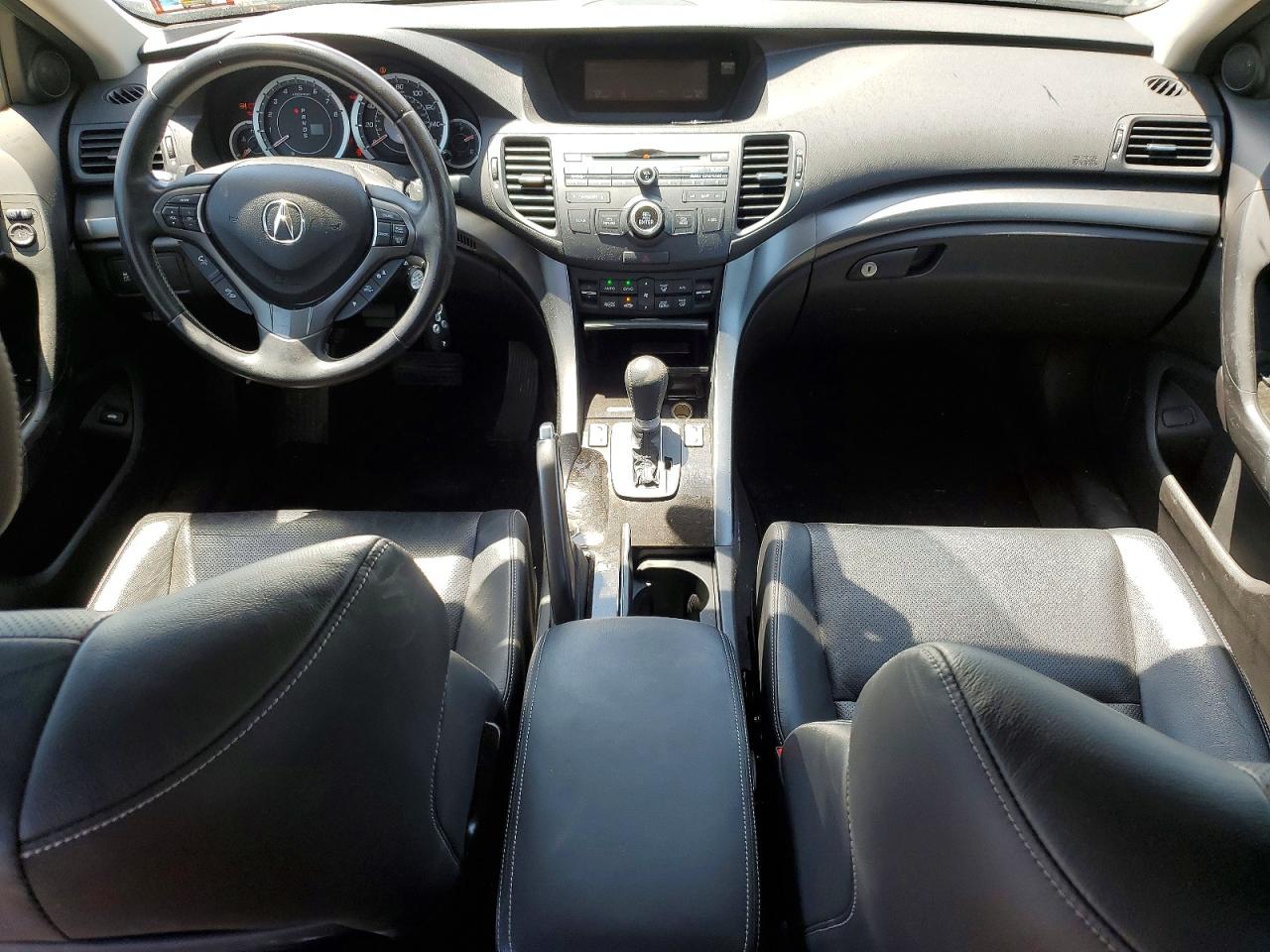 Acura TSX