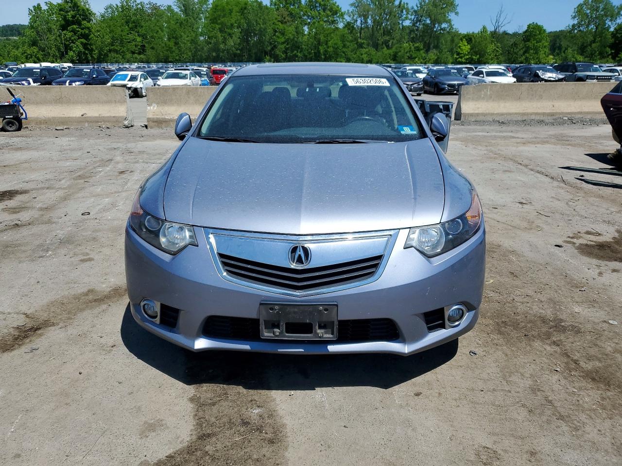 Acura TSX