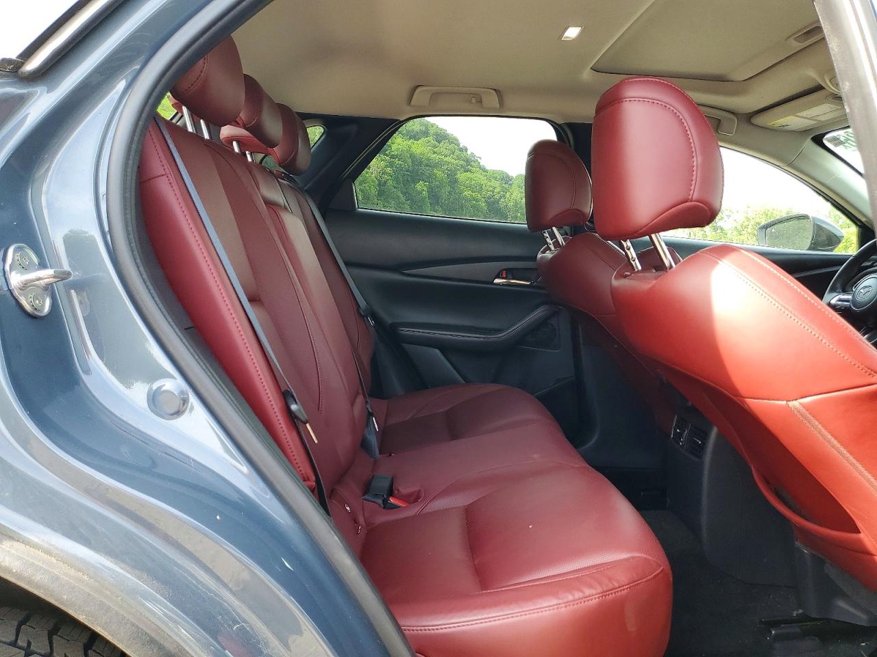 Mazda Cx Preferred