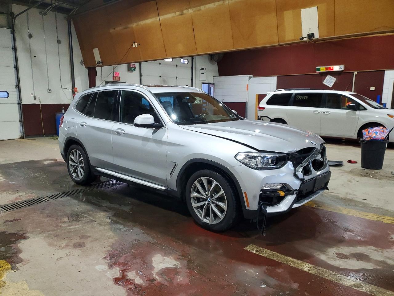 BMW X Series Xdrive30i