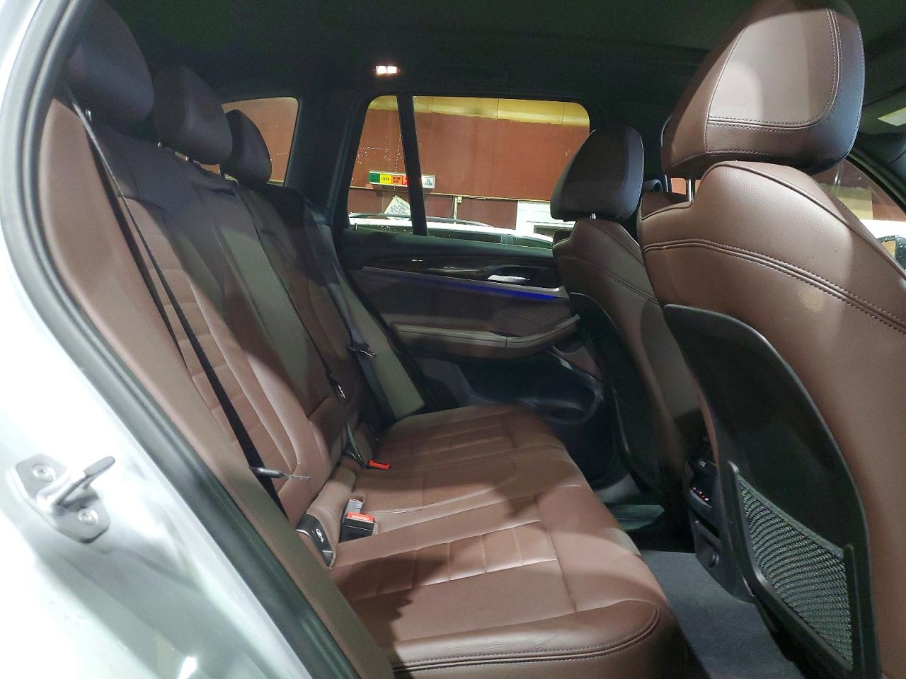 BMW X Series Xdrive30i