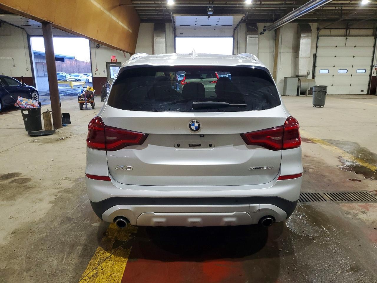 BMW X Series Xdrive30i