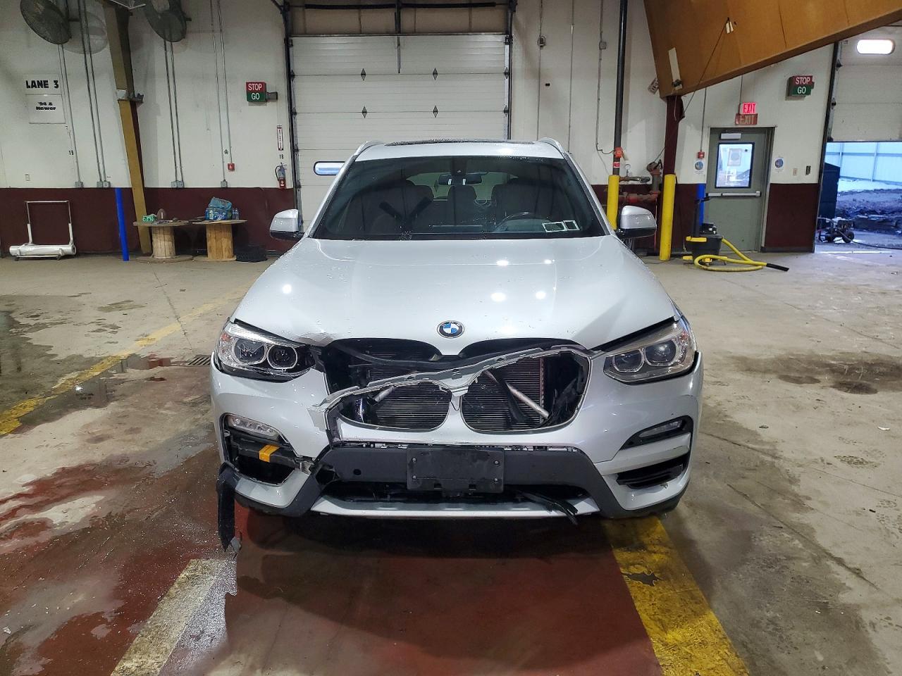BMW X Series Xdrive30i
