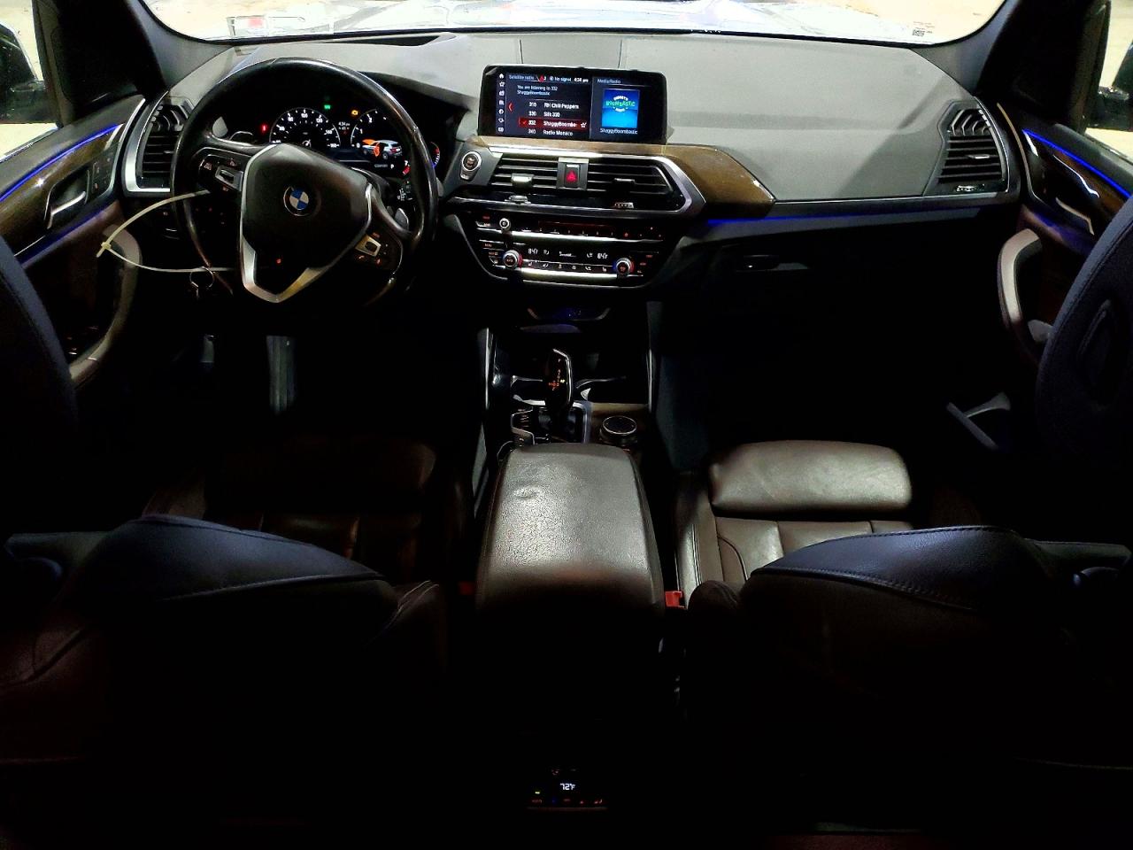BMW X Series Xdrive30i