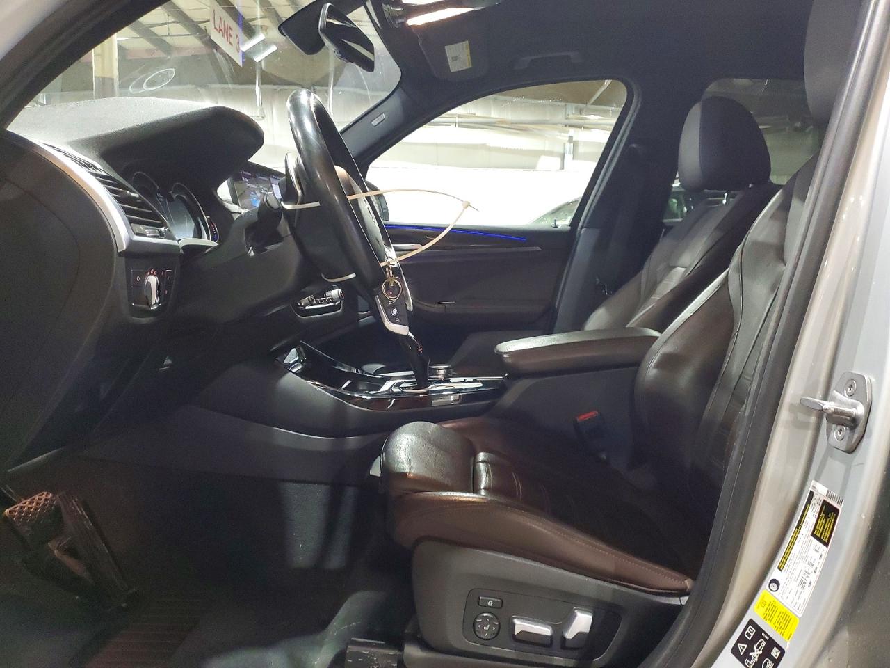 BMW X Series Xdrive30i
