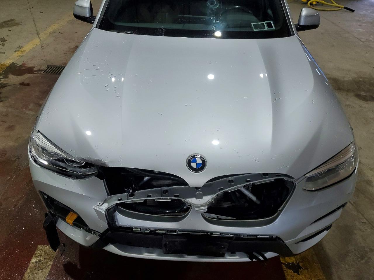 BMW X Series Xdrive30i