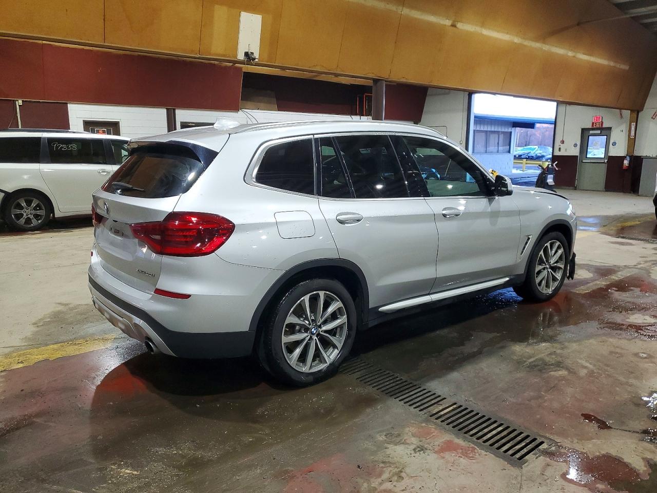 BMW X Series Xdrive30i
