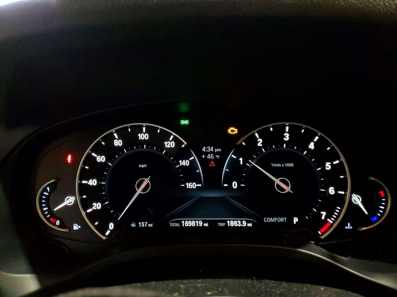 BMW X Series Xdrive30i