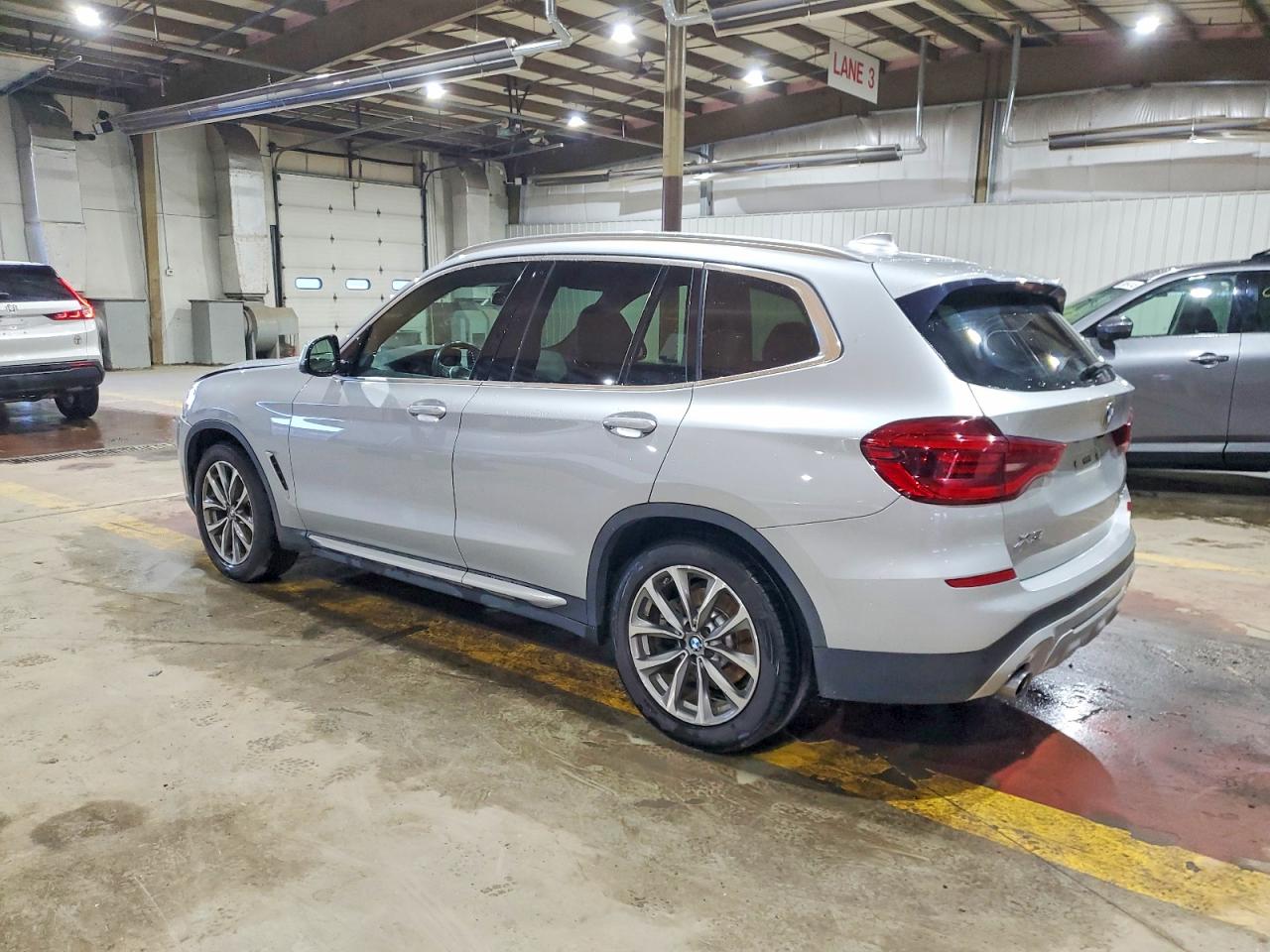 BMW X Series Xdrive30i