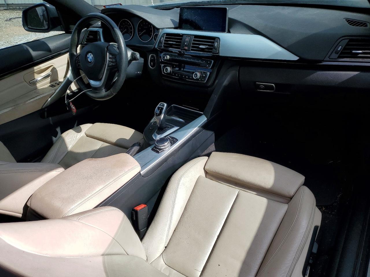 BMW 4 Series Xi
