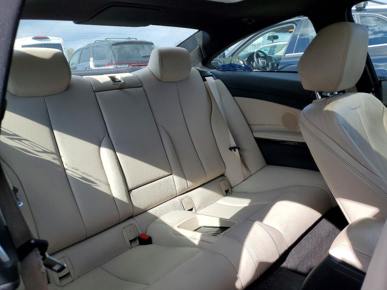 BMW 4 Series Xi