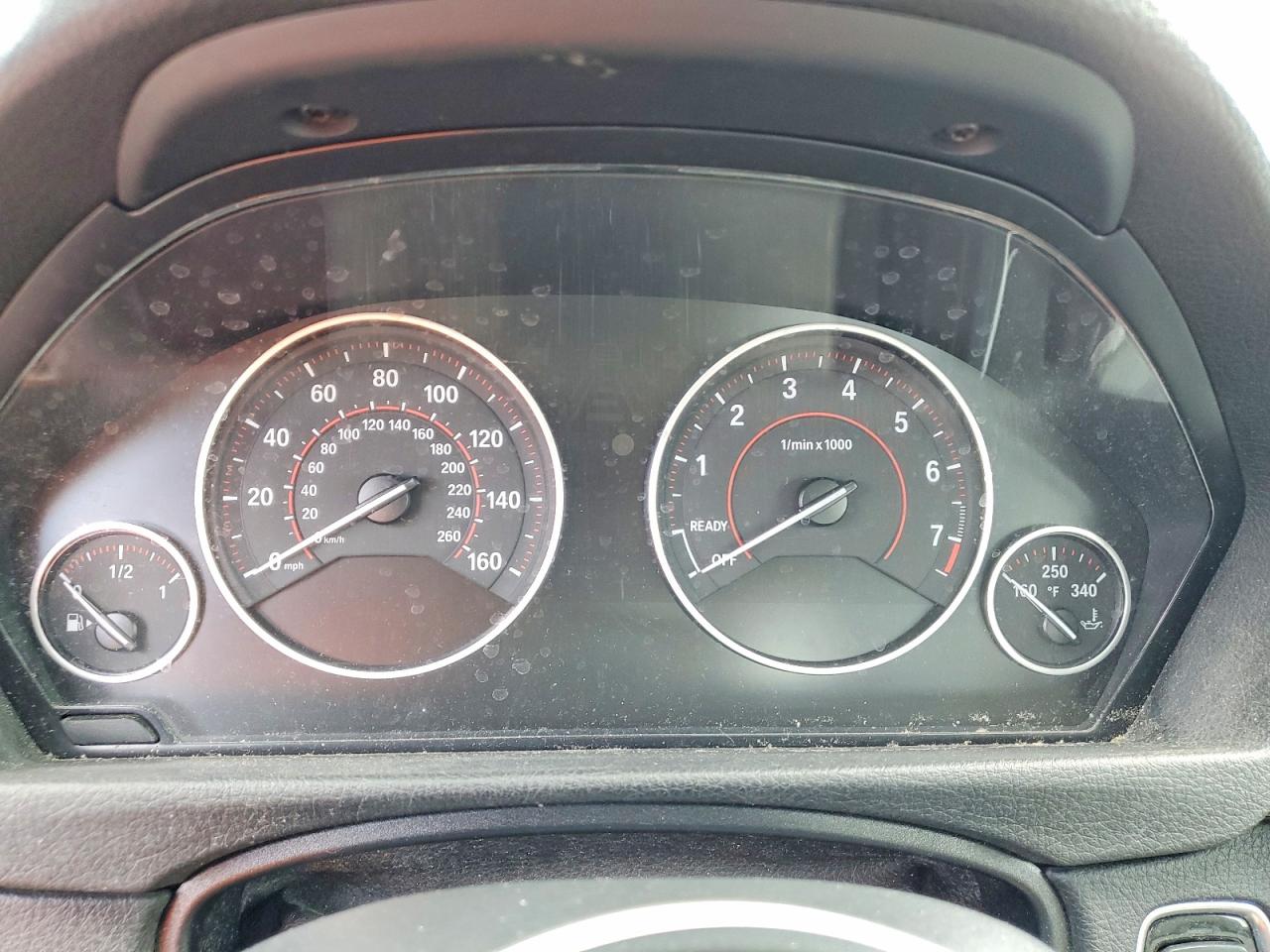 BMW 4 Series Xi