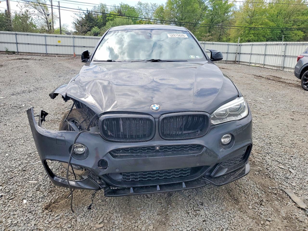 BMW X Series Xdrive50i