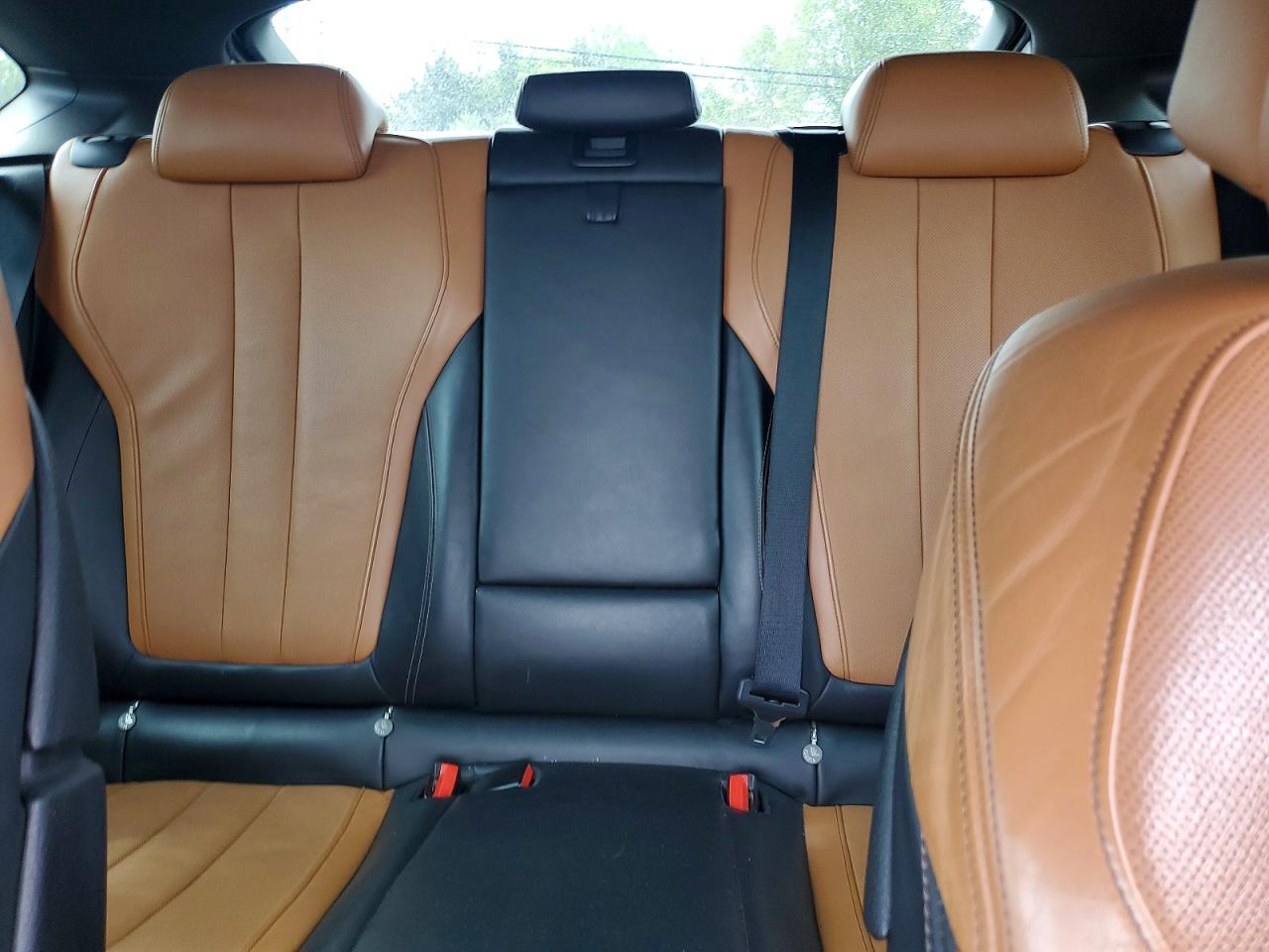 BMW X Series Xdrive50i